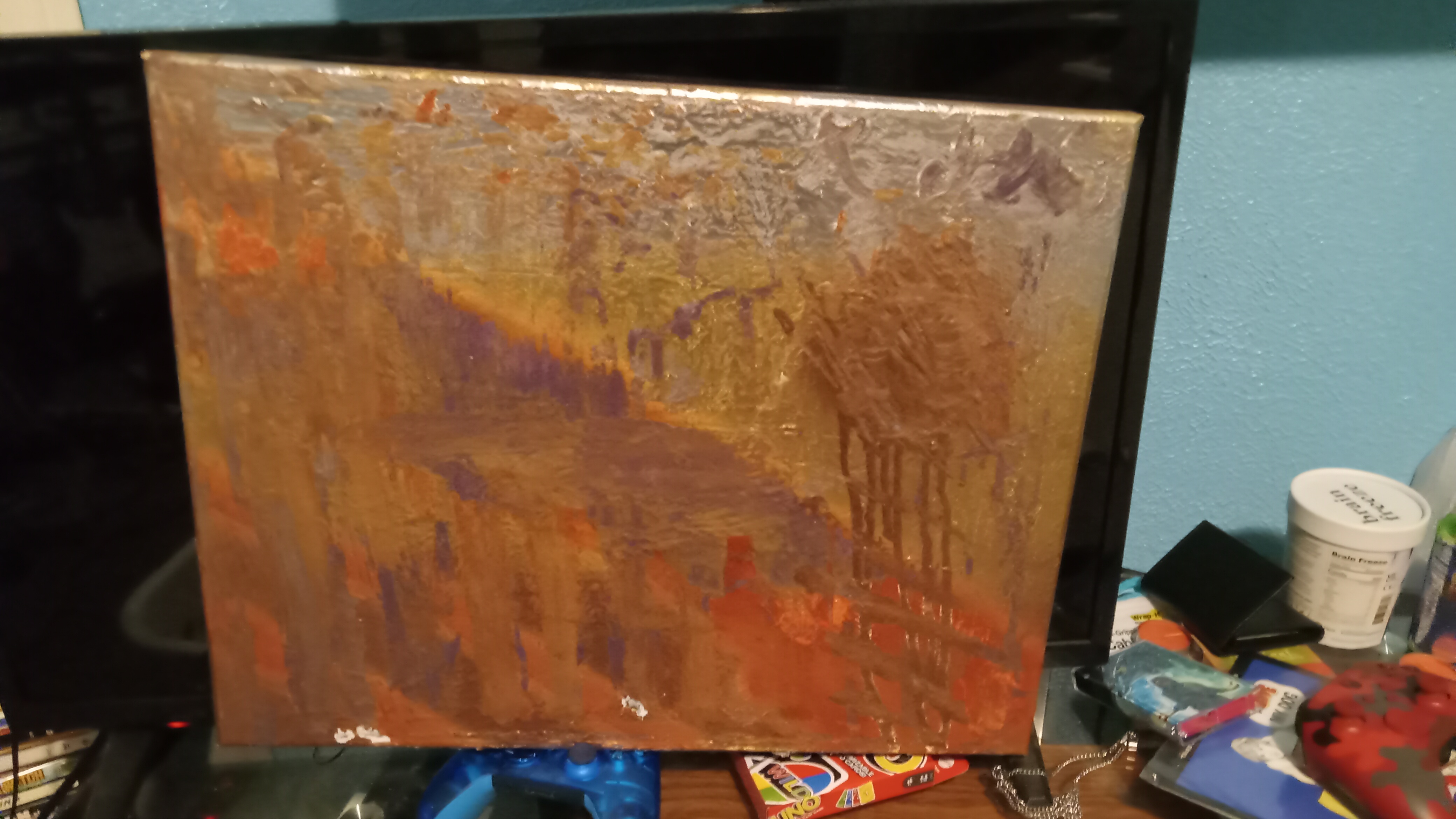 Photo 2025 10 14 191422