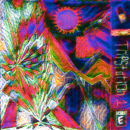 Tripstation Negative